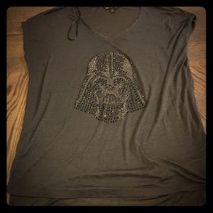 Star Wars top